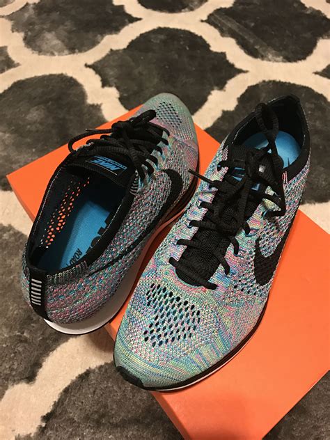 nike flyknit racer replica for sale|nike flyknit 5.0 women's.